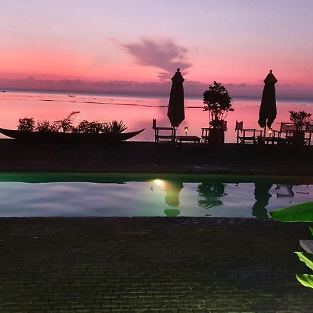 Idylle Beach サント・マリー島 エクステリア 写真