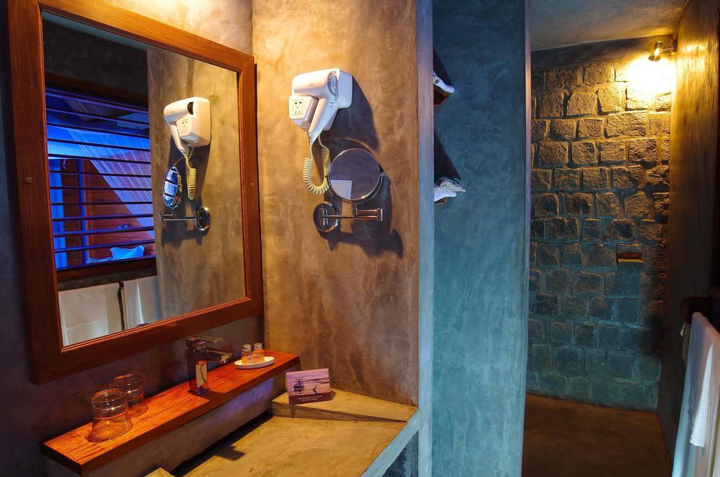 Idylle Beach サント・マリー島 部屋 写真