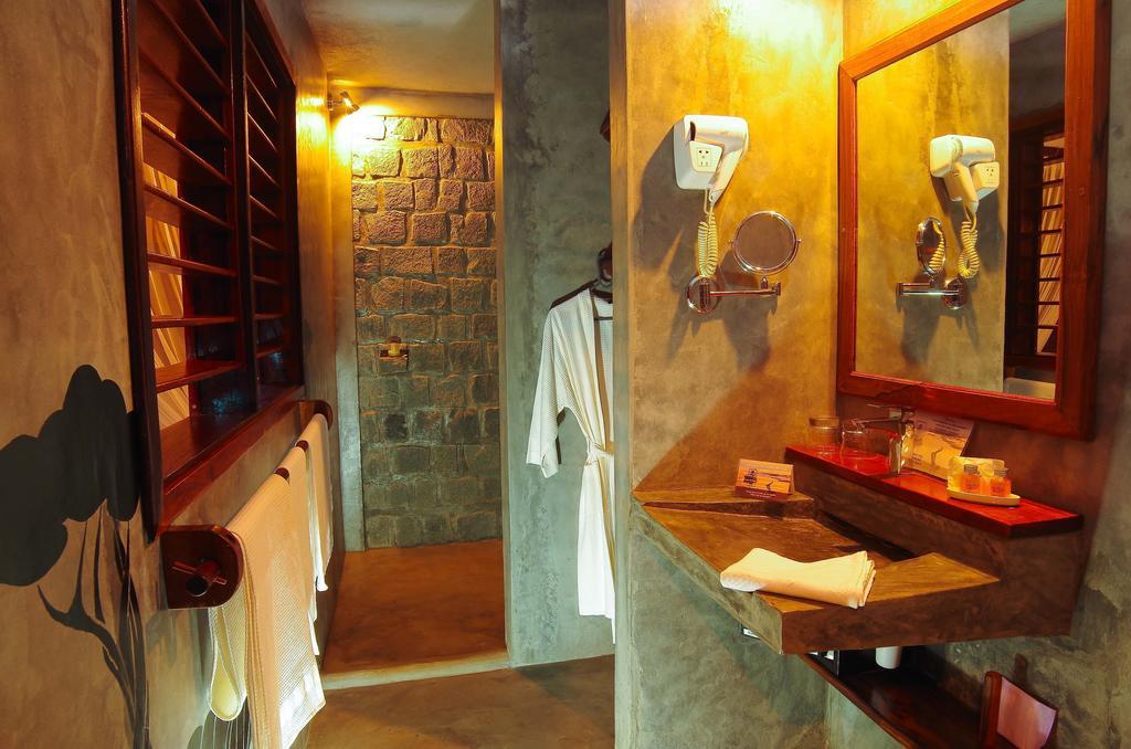 Idylle Beach サント・マリー島 部屋 写真